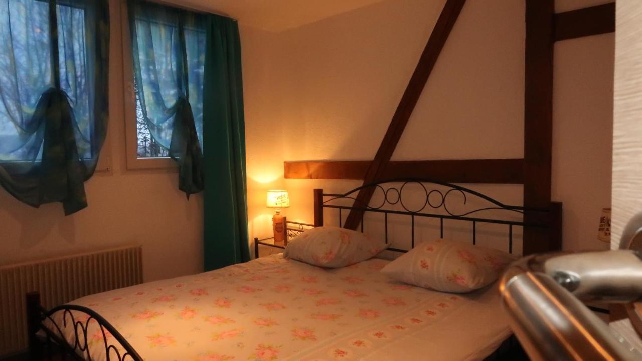 Chalet Burglauenen Гринделвалд Екстериор снимка