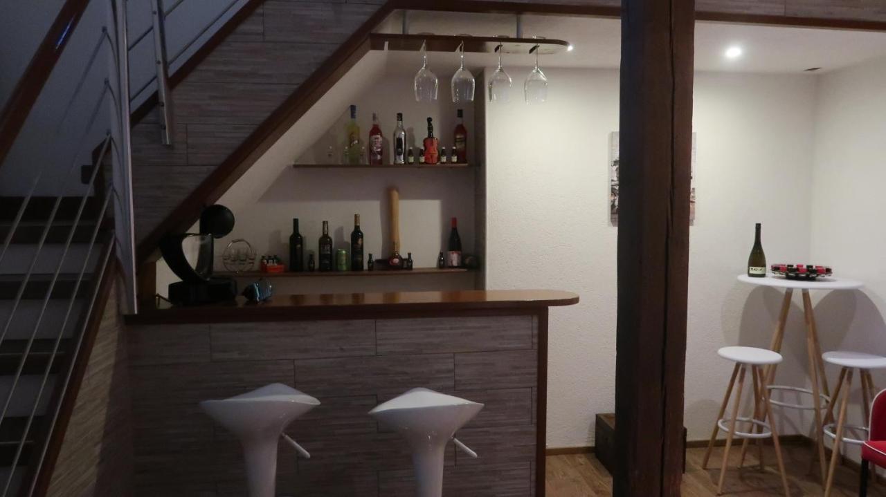 Chalet Burglauenen Гринделвалд Екстериор снимка